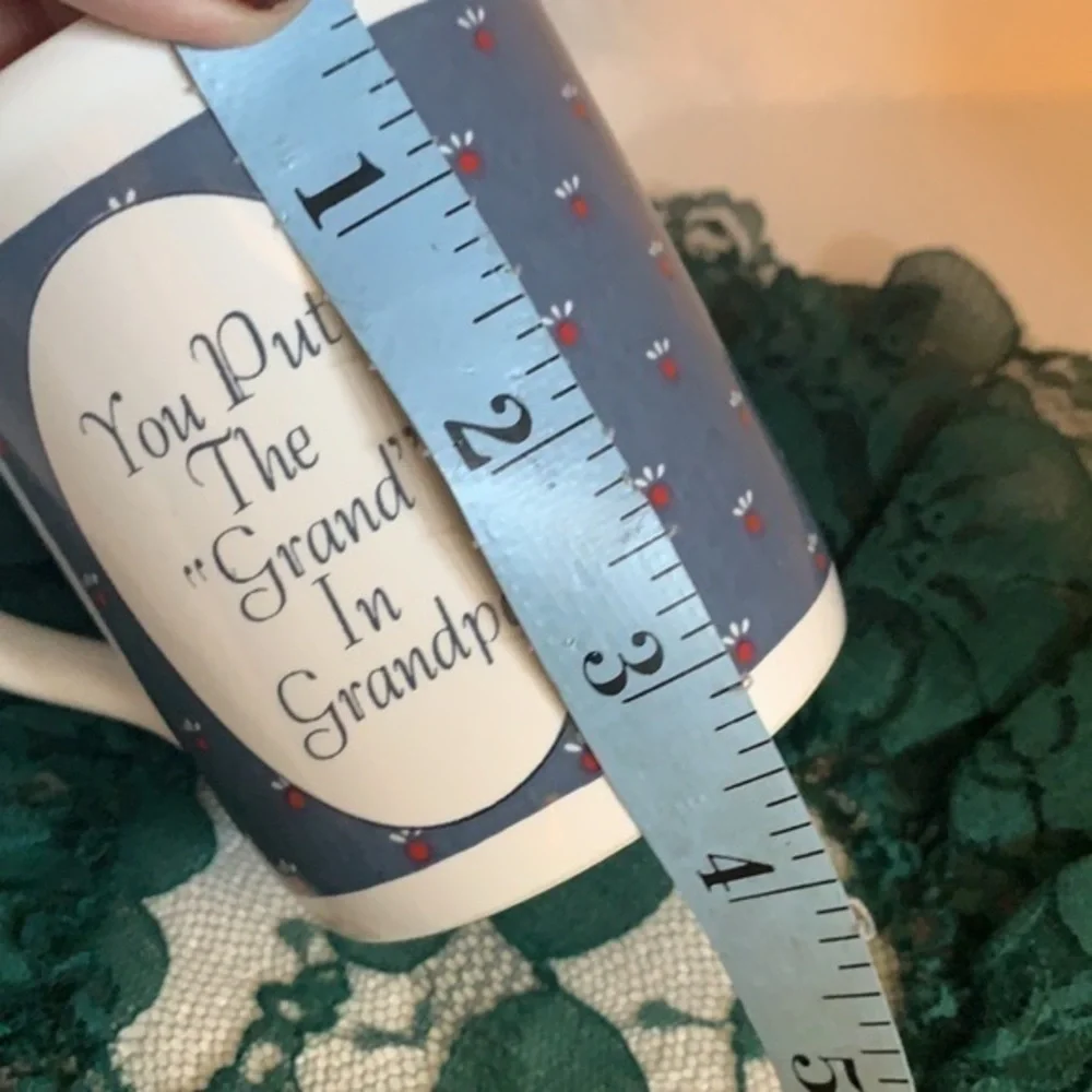 Coffee cup